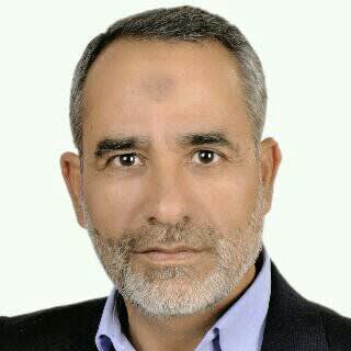 غلامعلی شیروانی